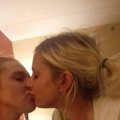 Picture of Hayden & Cameron