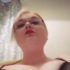 Picture of BBW Findom