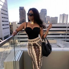 Picture of Michaela Monroe