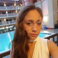 Picture of Sylvia