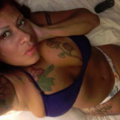 Picture of Jada Juggs
