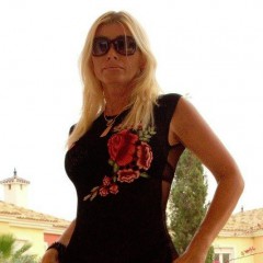 Picture of Susan (Thirties)