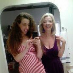Picture of Bianca & Jean