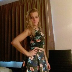 Picture of Marie (20's)