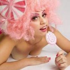 Picture of Aryn Alicia