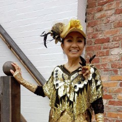 Picture of Madam Koko