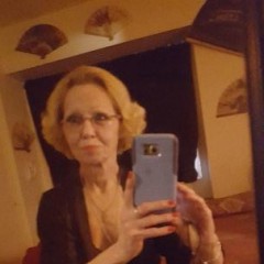 Picture of Tracey