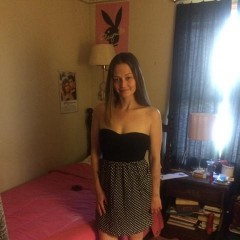 Picture of Stacey