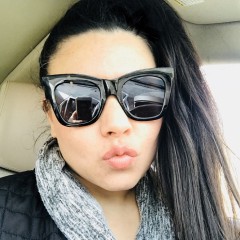 Picture of Taryn Hunter