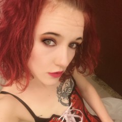 Picture of Amy