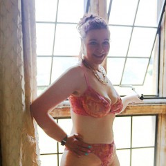 Picture of Anne Marie