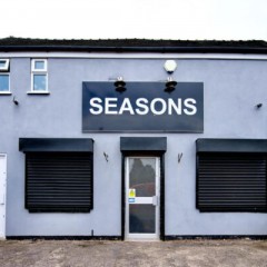 Picture of Seasons Massage