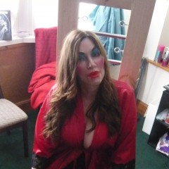 Picture of Ruby Red