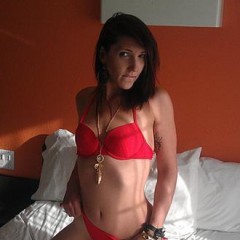 Picture of Cora