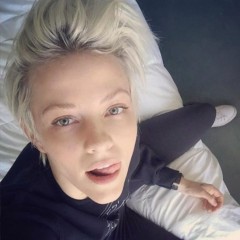 Picture of Blondie 