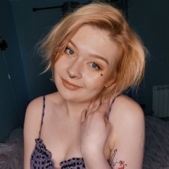 Picture of Lily