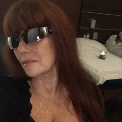 Picture of Cher Angelina