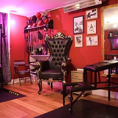 Picture of Bayswater Dungeon Suite