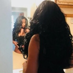 Picture of Jackie Brown