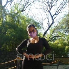 Picture of Clara Vinzons