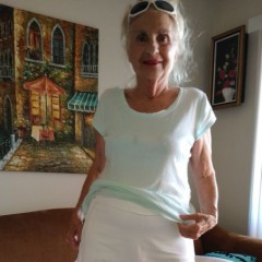 Picture of Nurse Patti