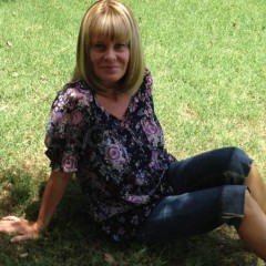 Picture of Heidi Taylor