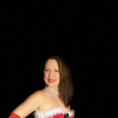 Picture of Miss Scarlet