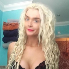 Picture of Khaleesi Cersei