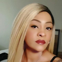 Picture of Mia (Mixed Race)