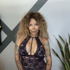 Picture of Monica (Latina)