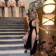 Picture of Nadia Mendez