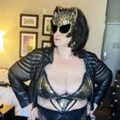 Picture of Mistress Lila