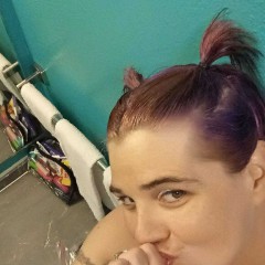 Picture of Princess Infamous